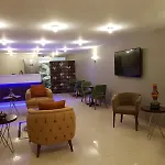 Отель The Clock Стамбул