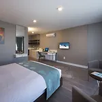 The Clock 3*