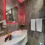 The Clock 3* Стамбул