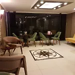 The Clock Отель