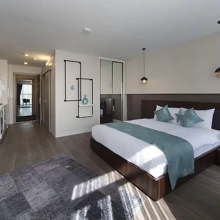 The Clock Hotel Istanboel