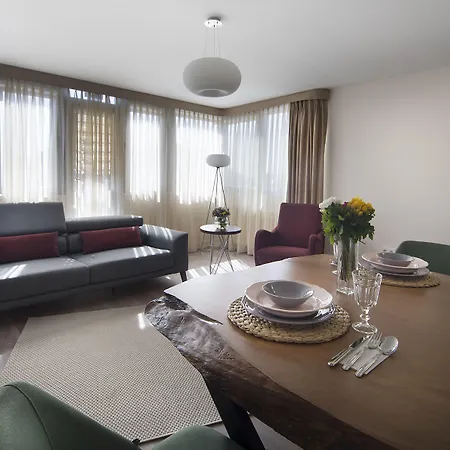 The Clock Hotel Istanboel