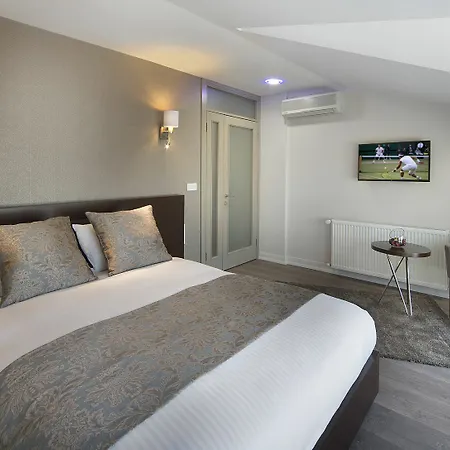 The Clock Hotel Istanbul