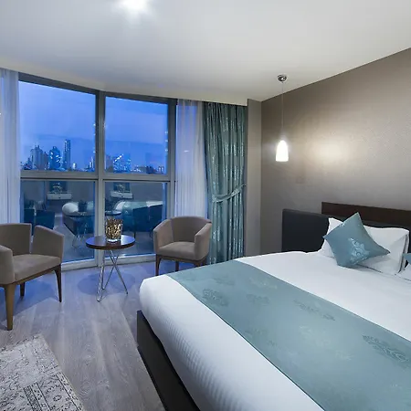 Hotel The Clock Istanbul