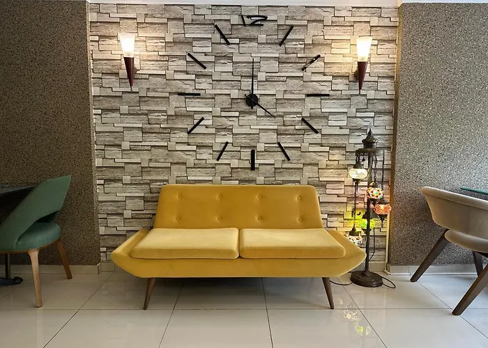 The Clock