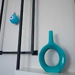 The Clock Otel