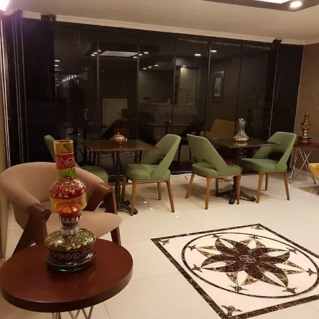 The Clock 3* Istanbul