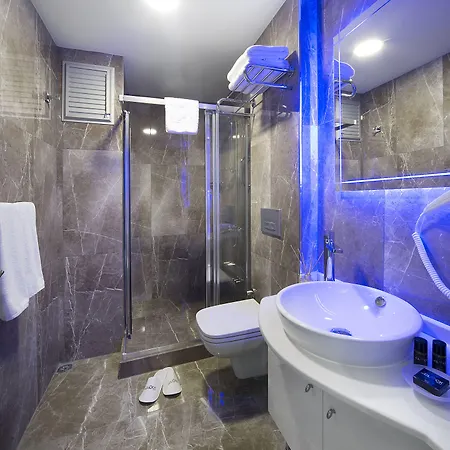 The Clock Hotel Istanbul