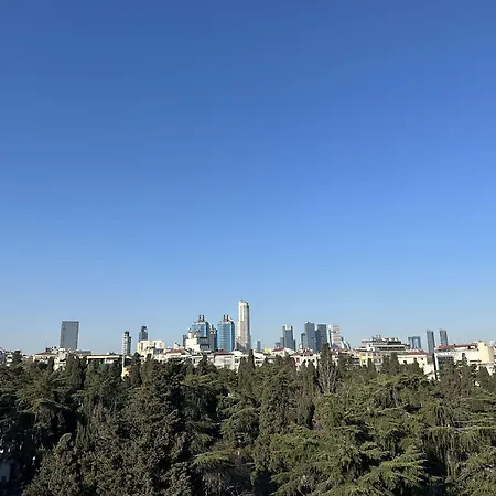 The Clock מלון איסטמבול