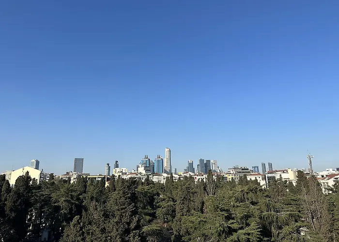 The Clock מלון איסטמבול