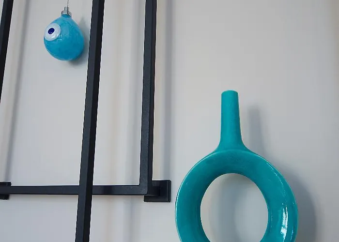 The Clock Отель