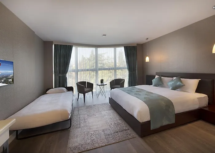 The Clock איסטמבול