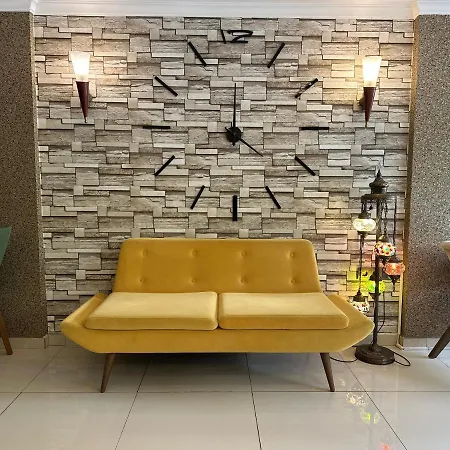 The Clock