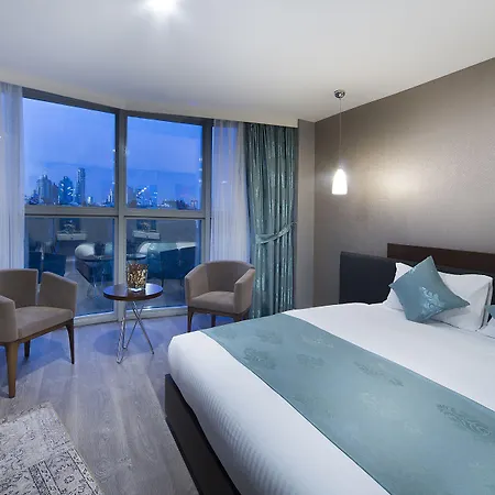 Hotel The Clock