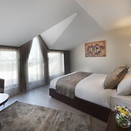 Hotel The Clock 3*