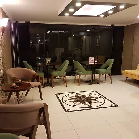 The Clock Hotel