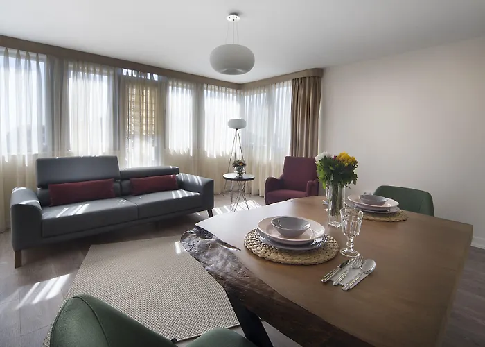 The Clock Hotel Istanbulská provincie